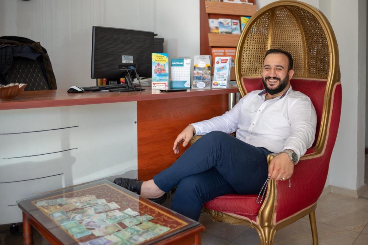 Sirma Sultan Hotel Istanbul Bagian luar foto