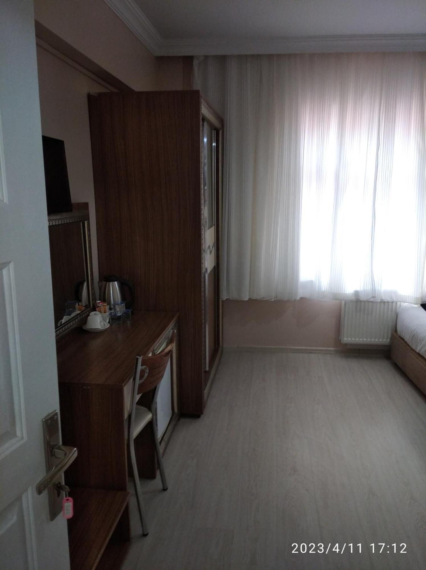 Sirma Sultan Hotel Istanbul Bagian luar foto