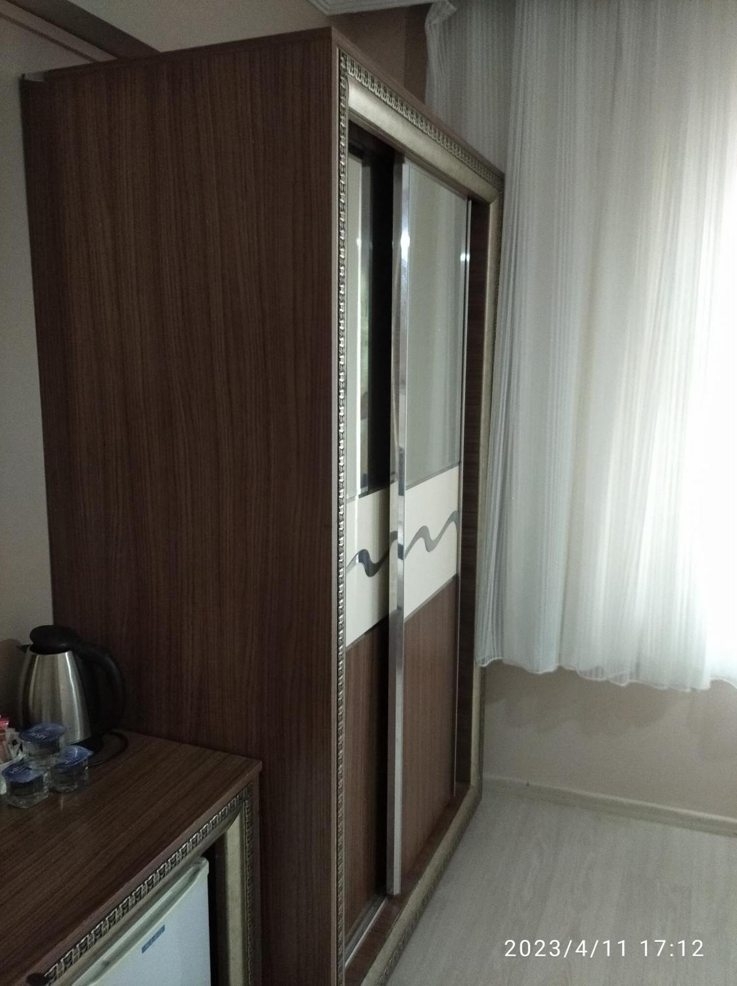 Sirma Sultan Hotel Istanbul Bagian luar foto