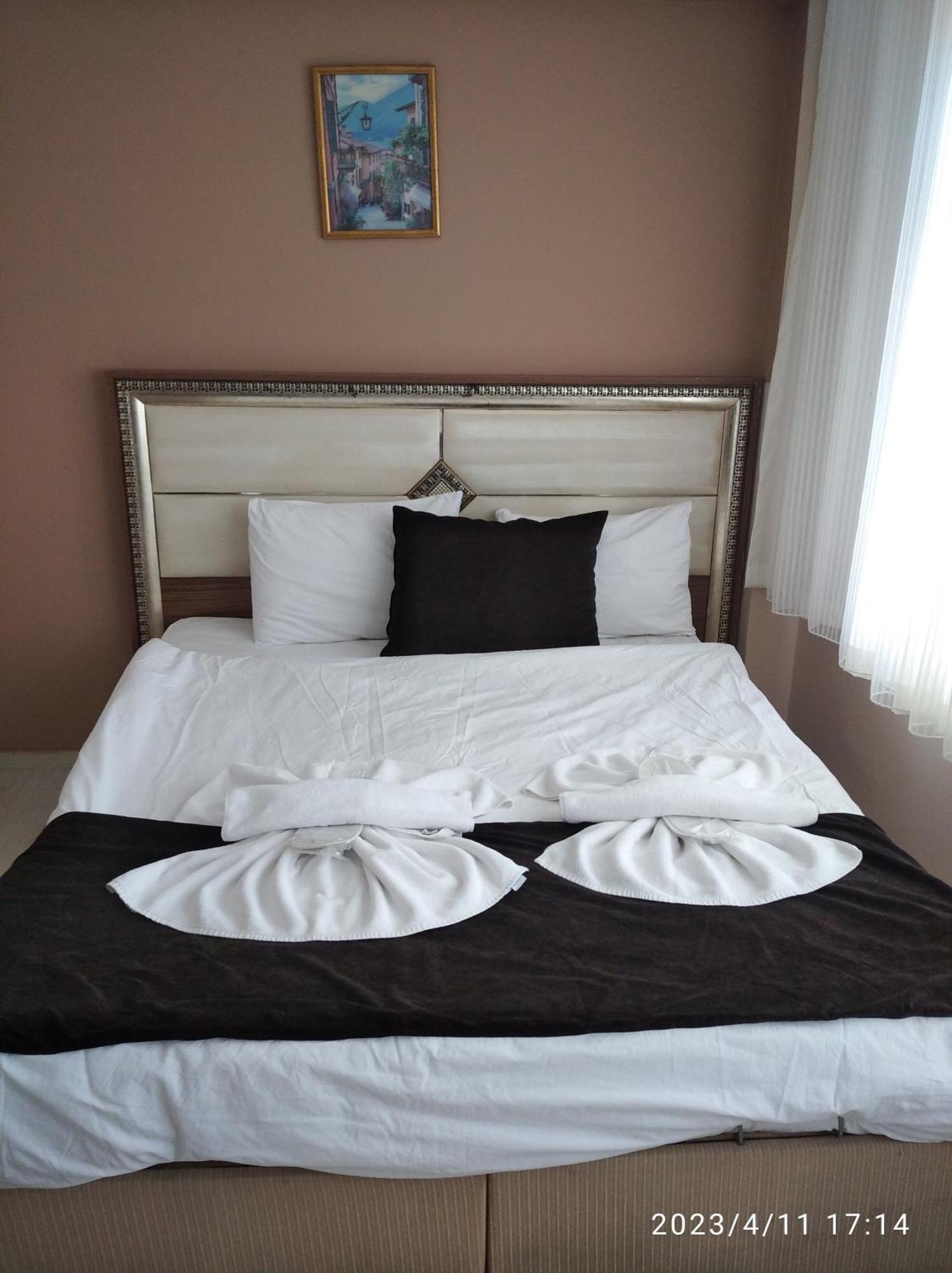 Sirma Sultan Hotel Istanbul Bagian luar foto