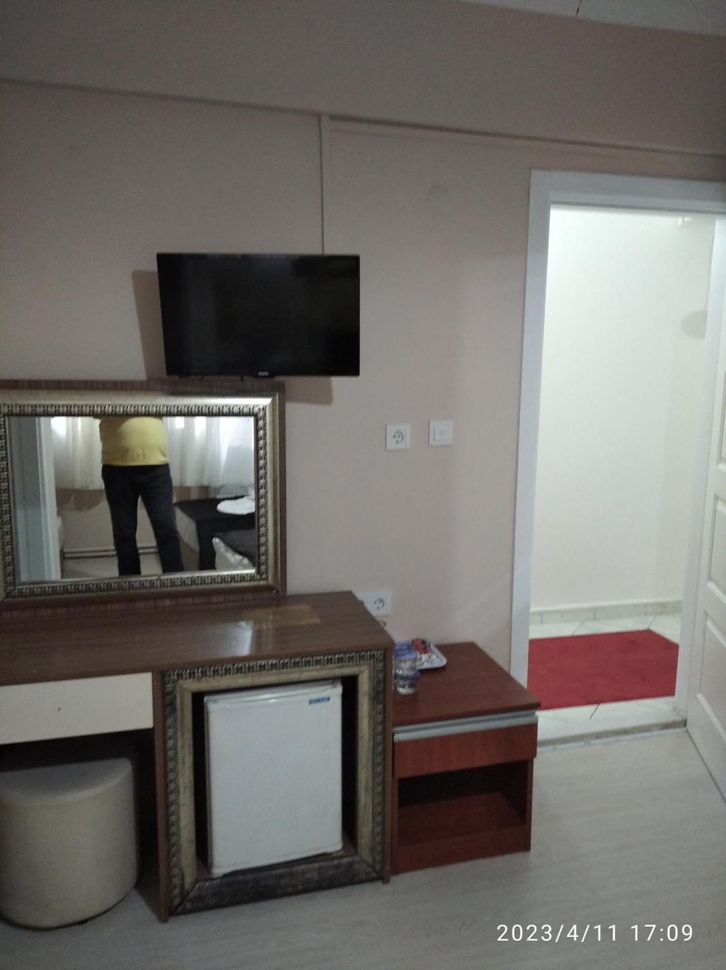 Sirma Sultan Hotel Istanbul Bagian luar foto
